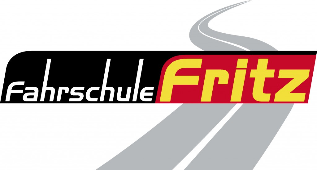 Logo Fritz Fahrschule